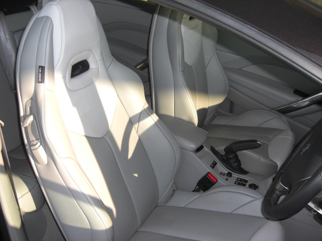 308CC Approved Car が入ってきました