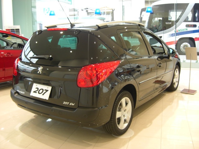 NEW207SW 発表会に、ぜひお越しくださいませ。