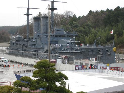 日本元気劇場