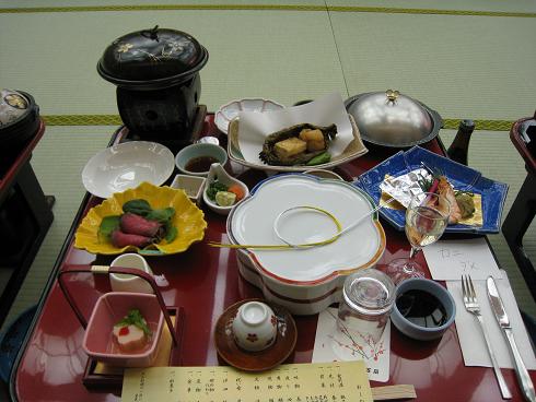 日本元気劇場