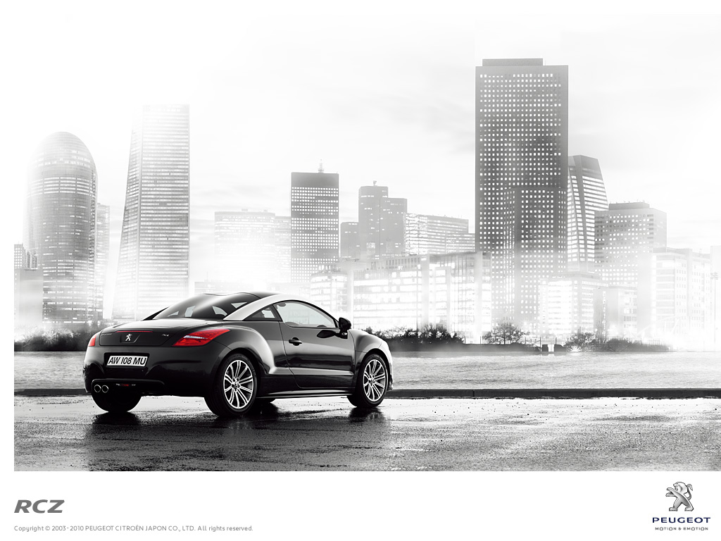 RCZ