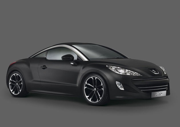 RCZ Asphalt
