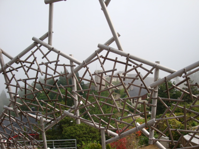 ☆六甲山☆
