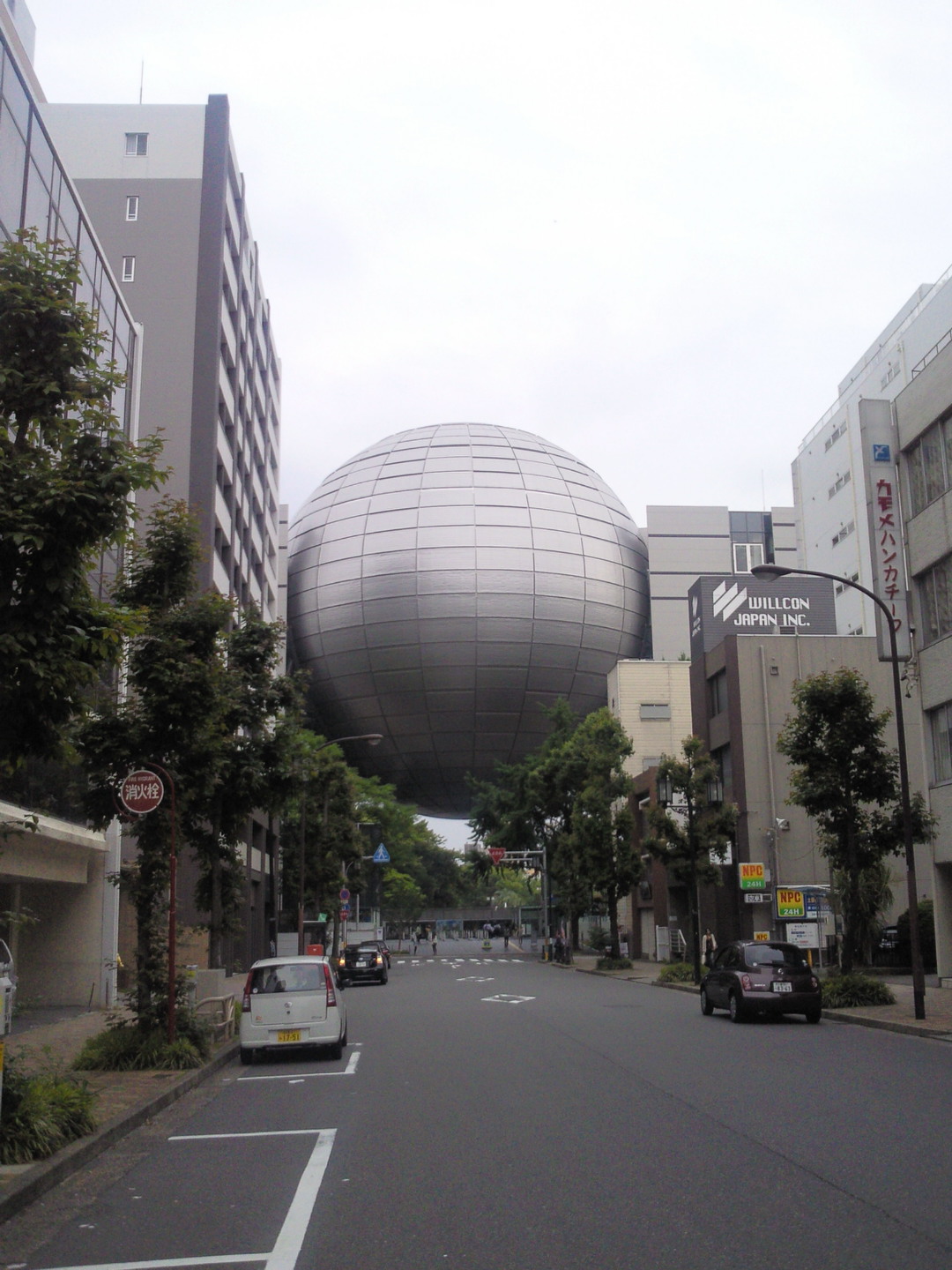 雨の日あるある