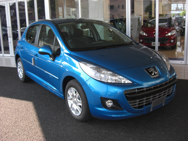 NEW207　Debut!!