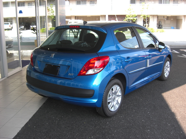 NEW207　Debut!!