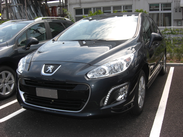 「新型３０８」 入荷しました！！