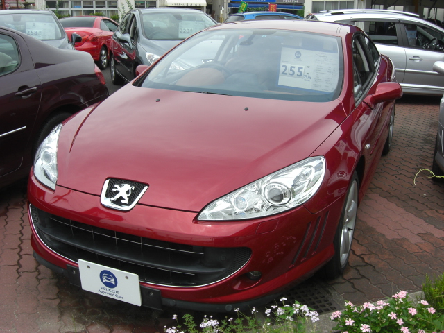 認定中古車 「激フェア」開催！！