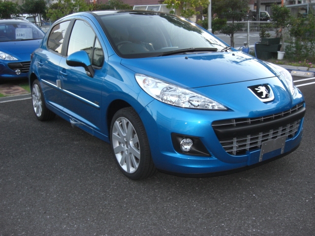 限定車