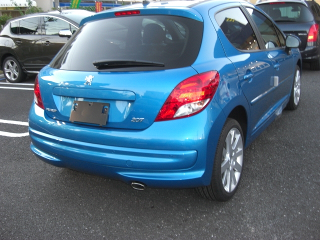 限定車
