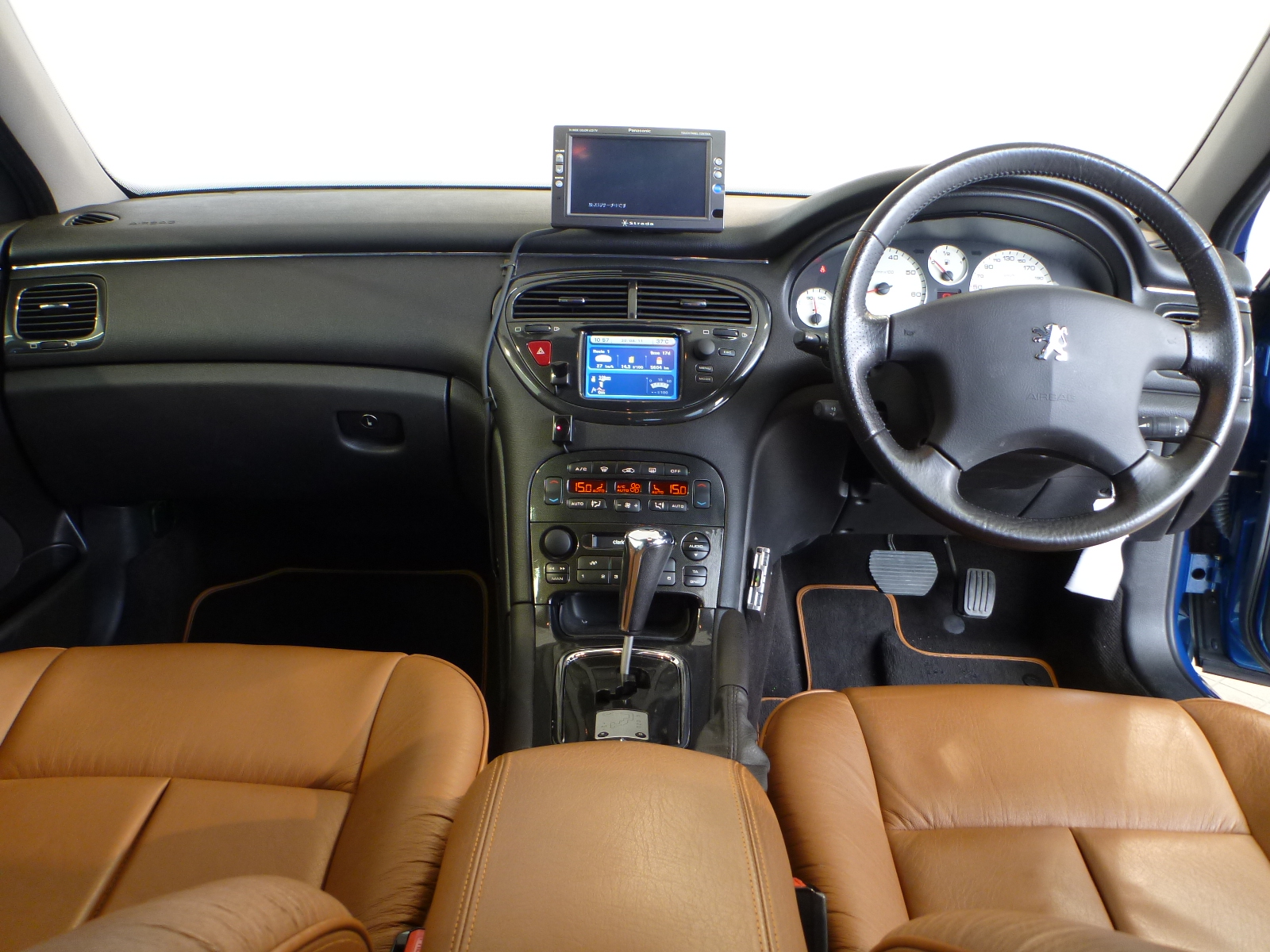 中古車入荷情報