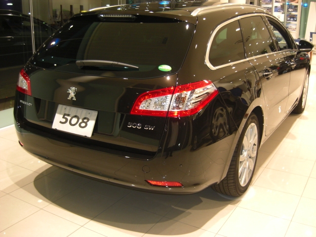 展示車入荷！！