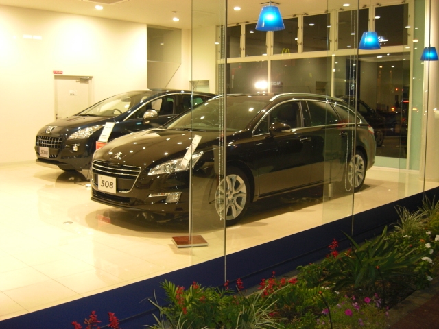 展示車入荷！！
