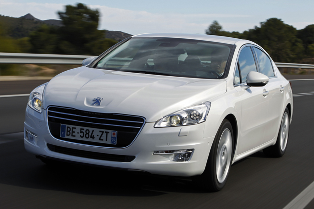  「PEUGEOT」についてのお話