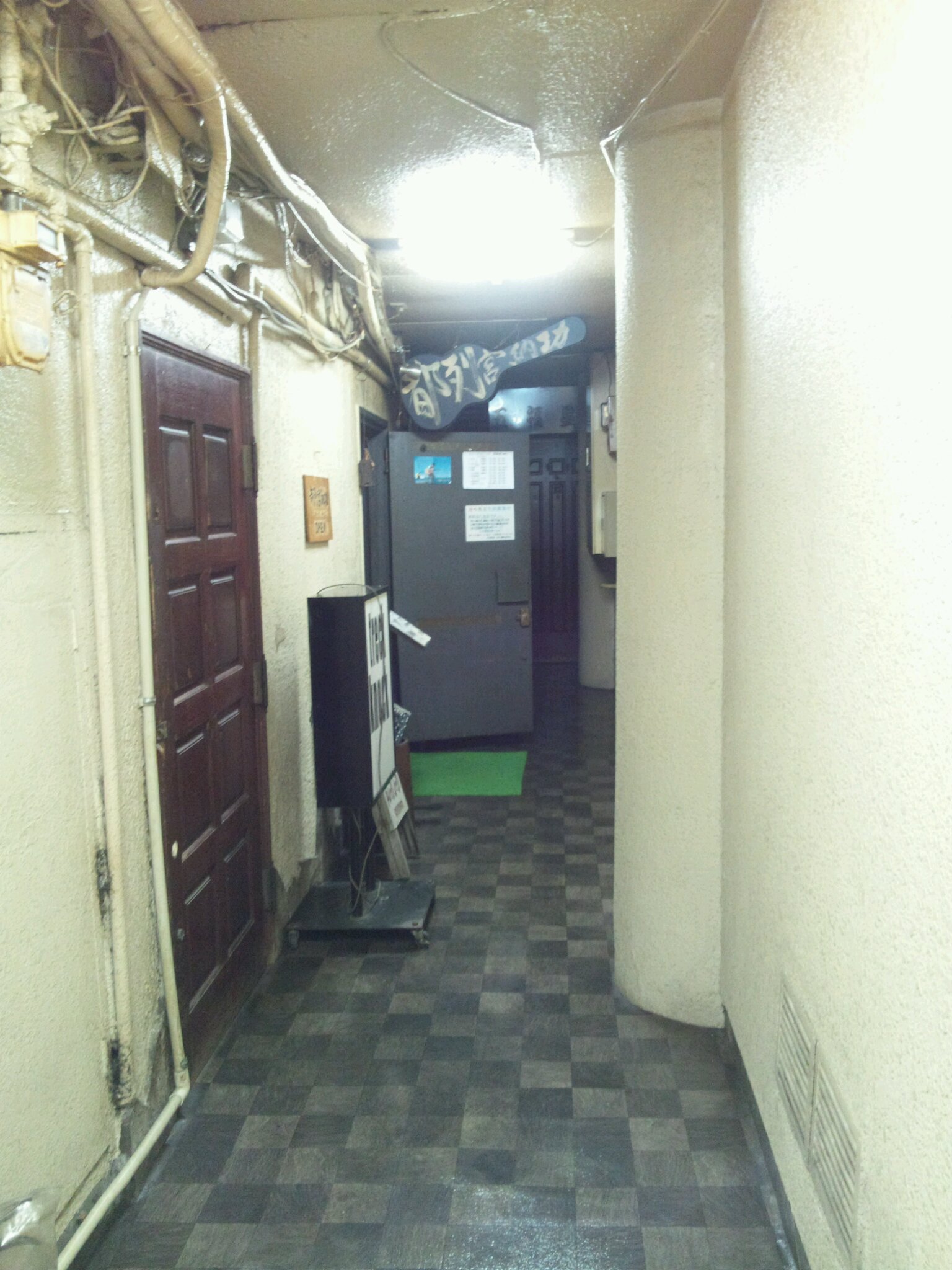 超穴場！？　カレーとBARのコラボレーション