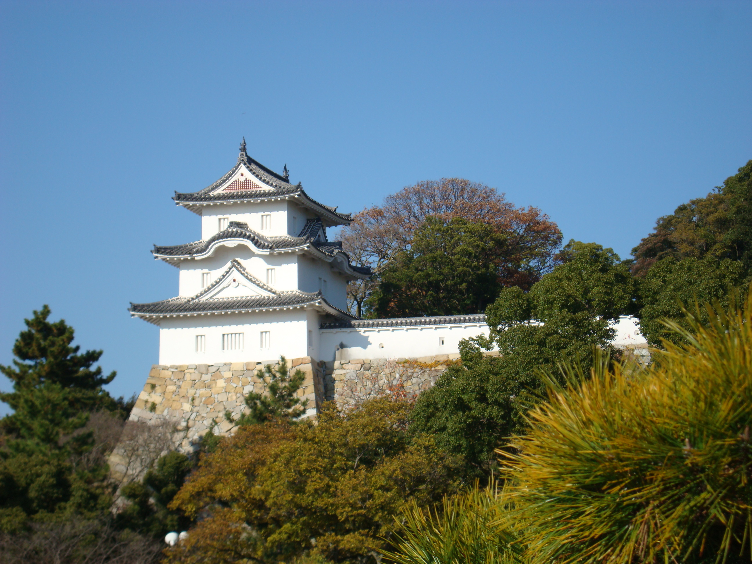 十三人の刺客　明石藩主