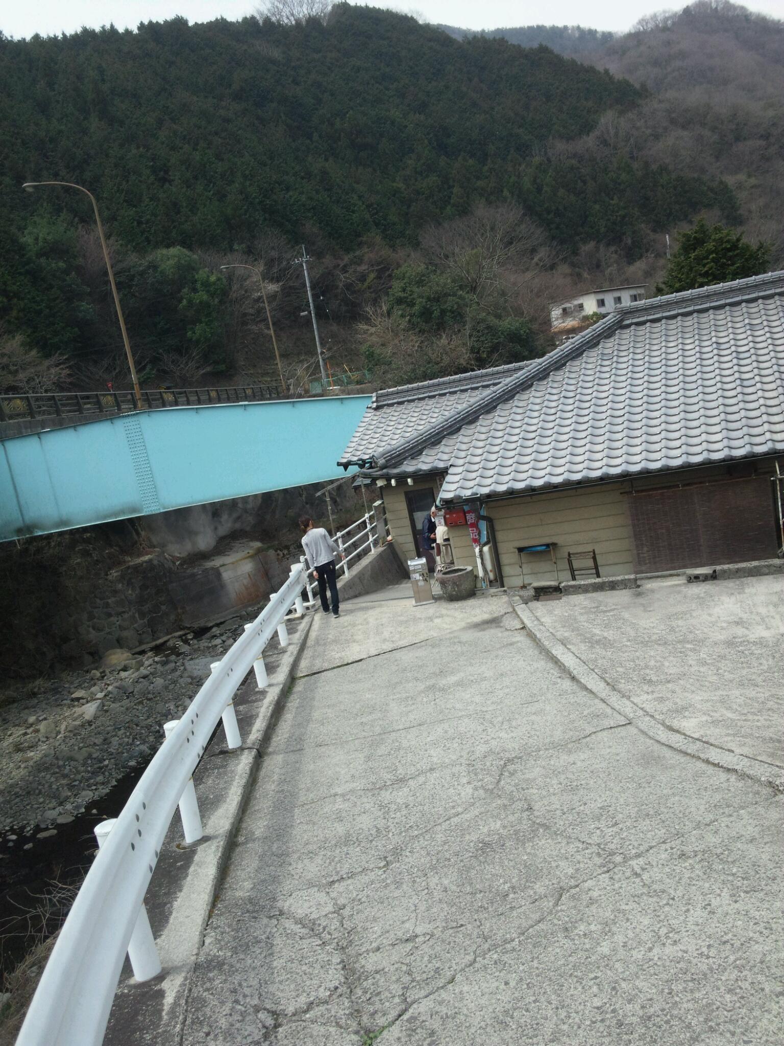 うどん県に行こう！