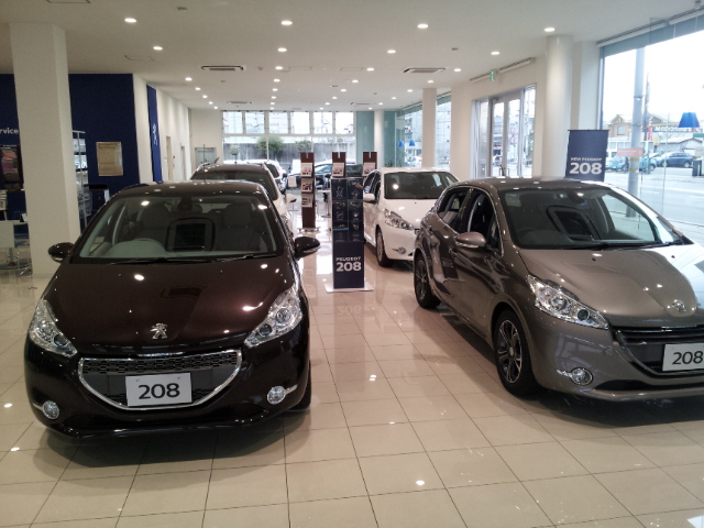 展示車増やしました！！