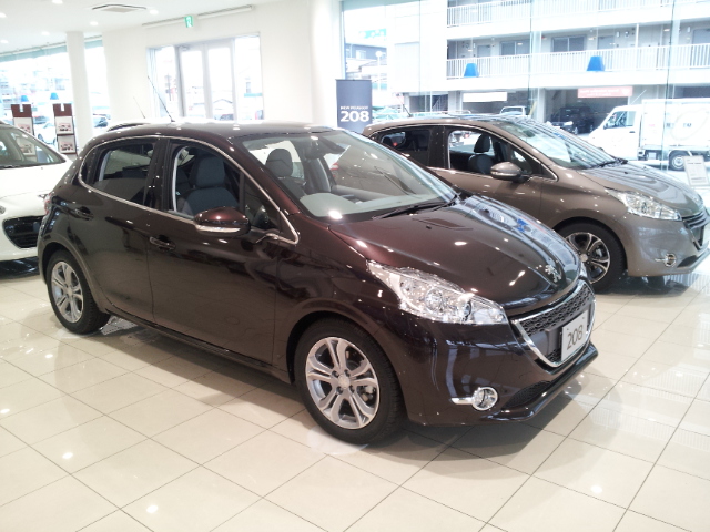 展示車増やしました！！