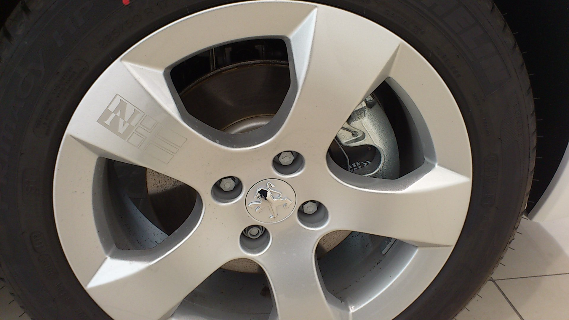 オシャレーな３００８☆