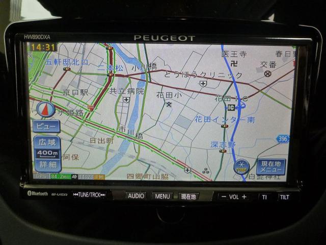 必見！！ 508SW 認定中古車