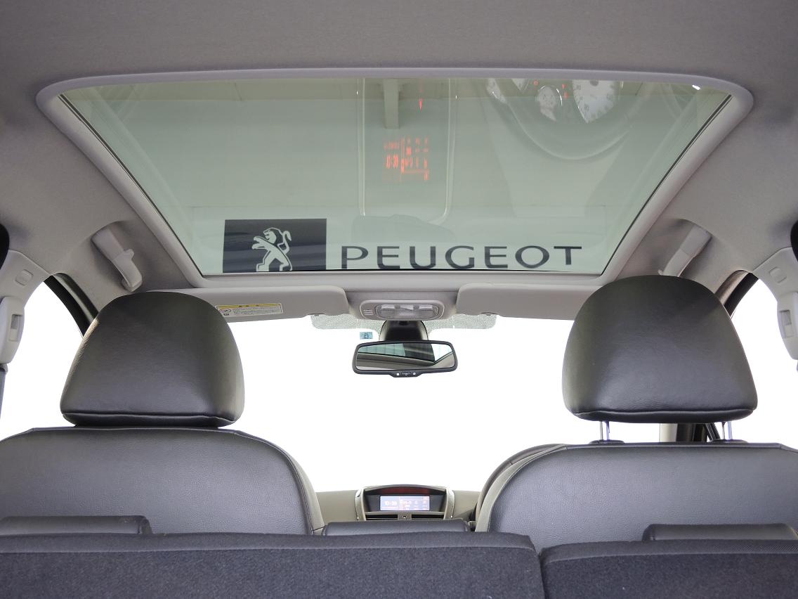 入荷!!　認定中古車　２０７CIELO