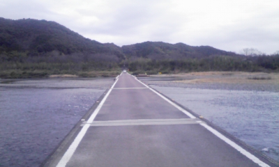 残したい風景。