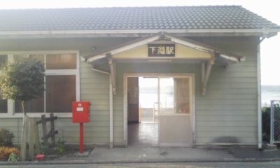 残したい風景。