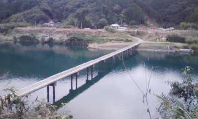 残したい風景。