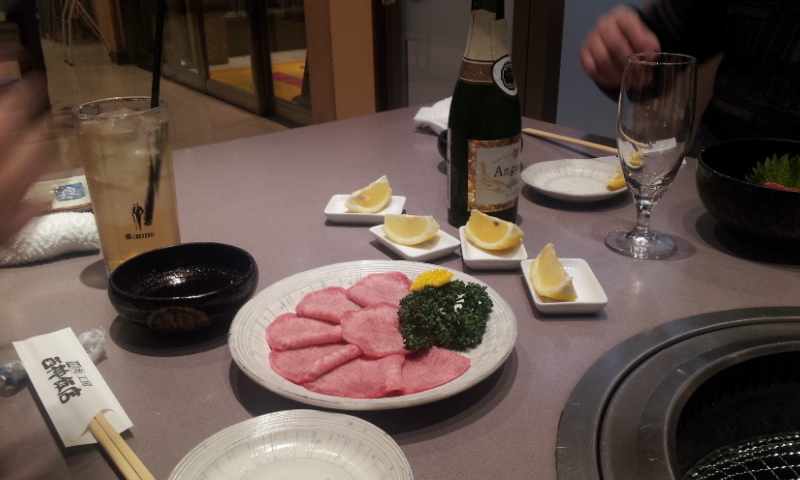 お肉の日