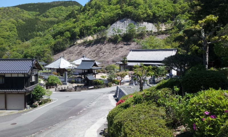岡山県に行ってきました。