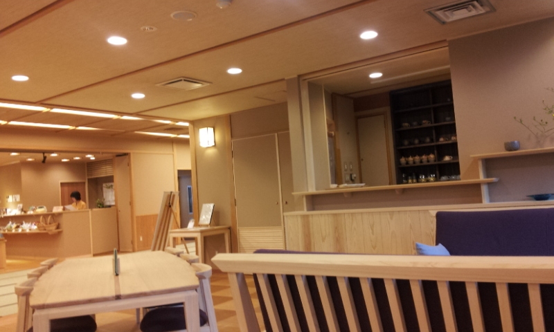 岡山県に行ってきました。