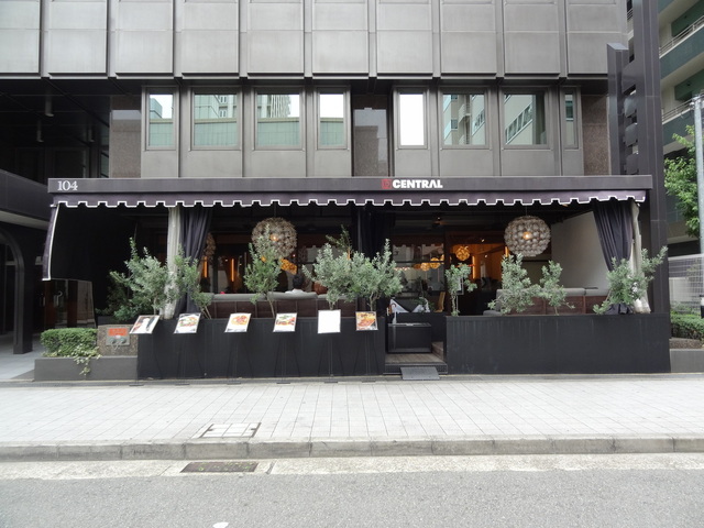 パスタランチ