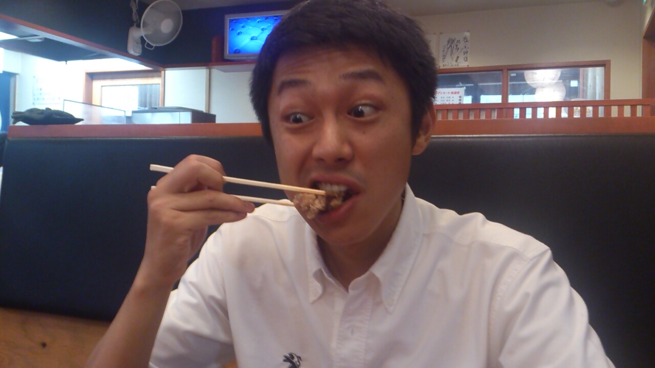 塩ラーメンが食べたくて。