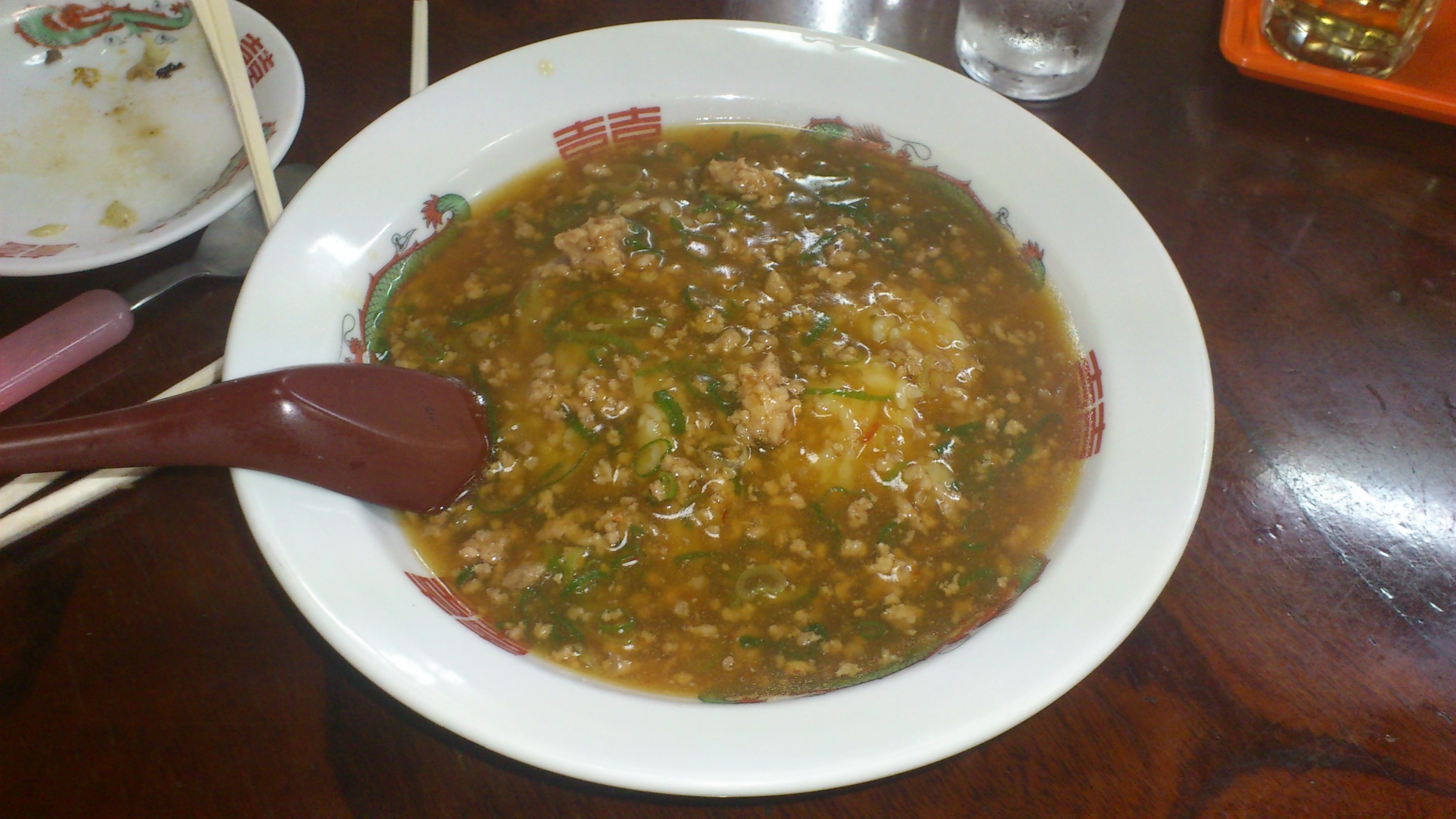おススメ丼ぶり