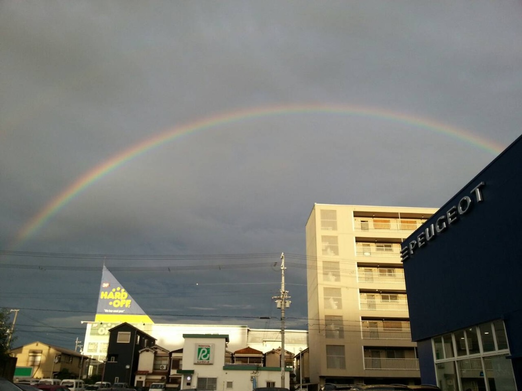 久しぶりに・・・・！！！！