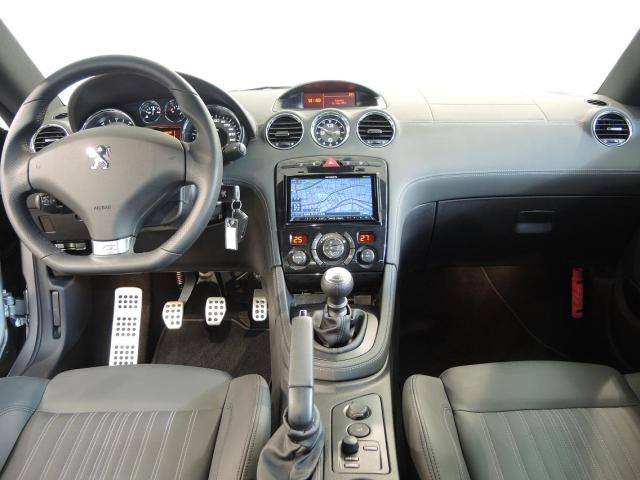 国内限定30台　RCZ Asphalt 　認定中古車入荷！！