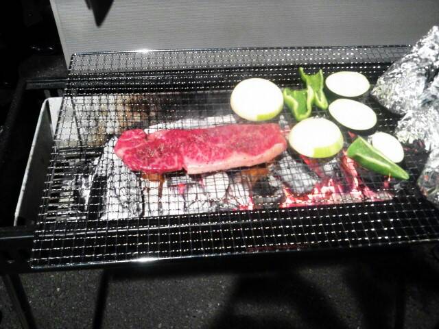 BBQ