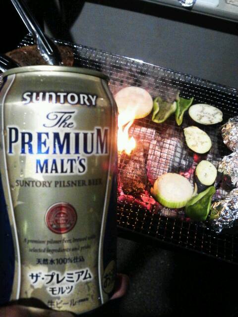 BBQ