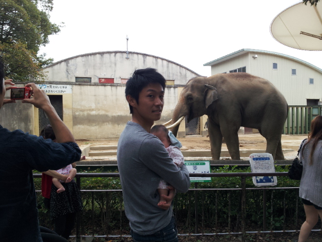 動物園