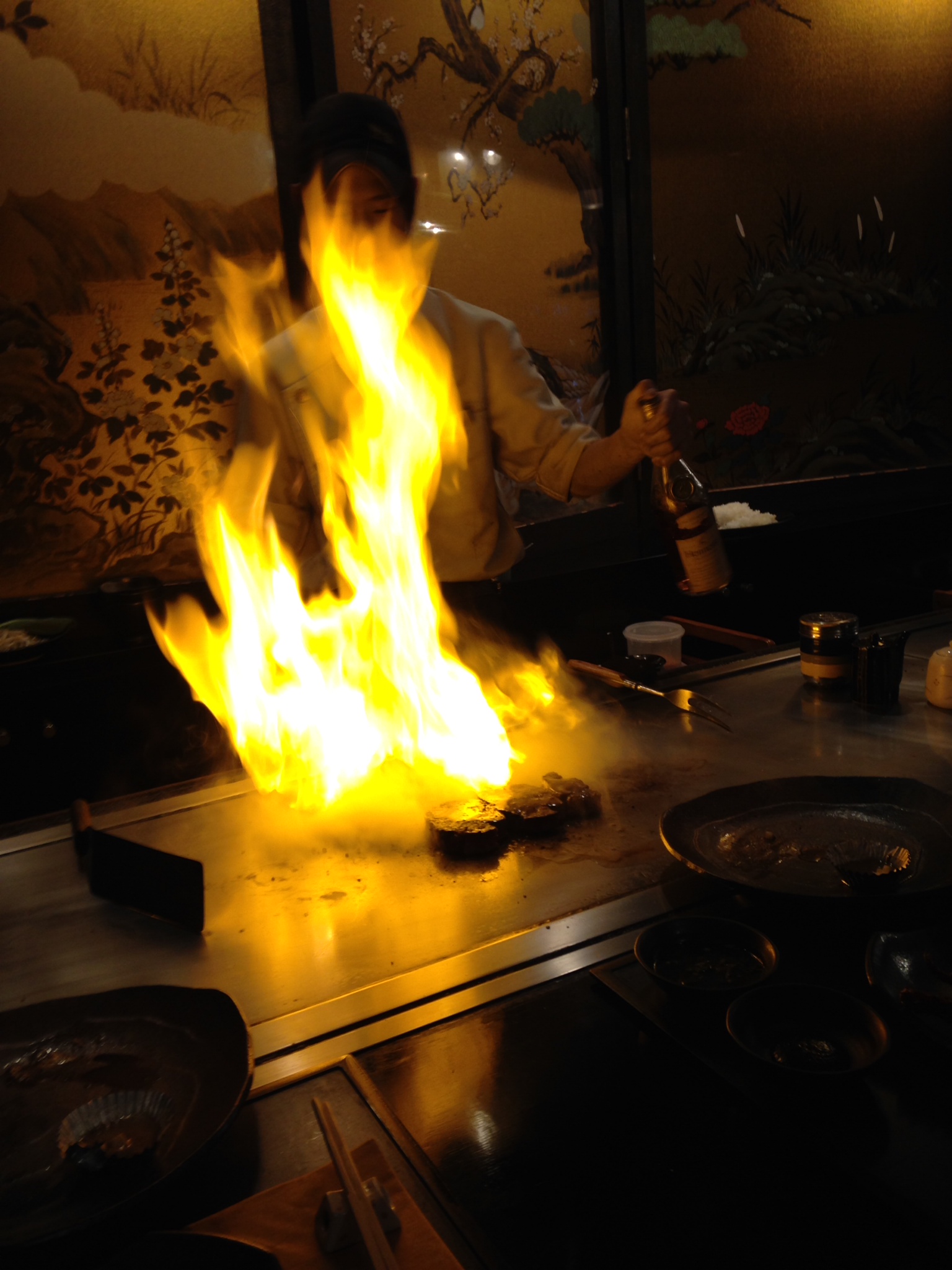 ごちそうさまです！！