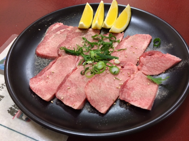 焼き肉食べたい２