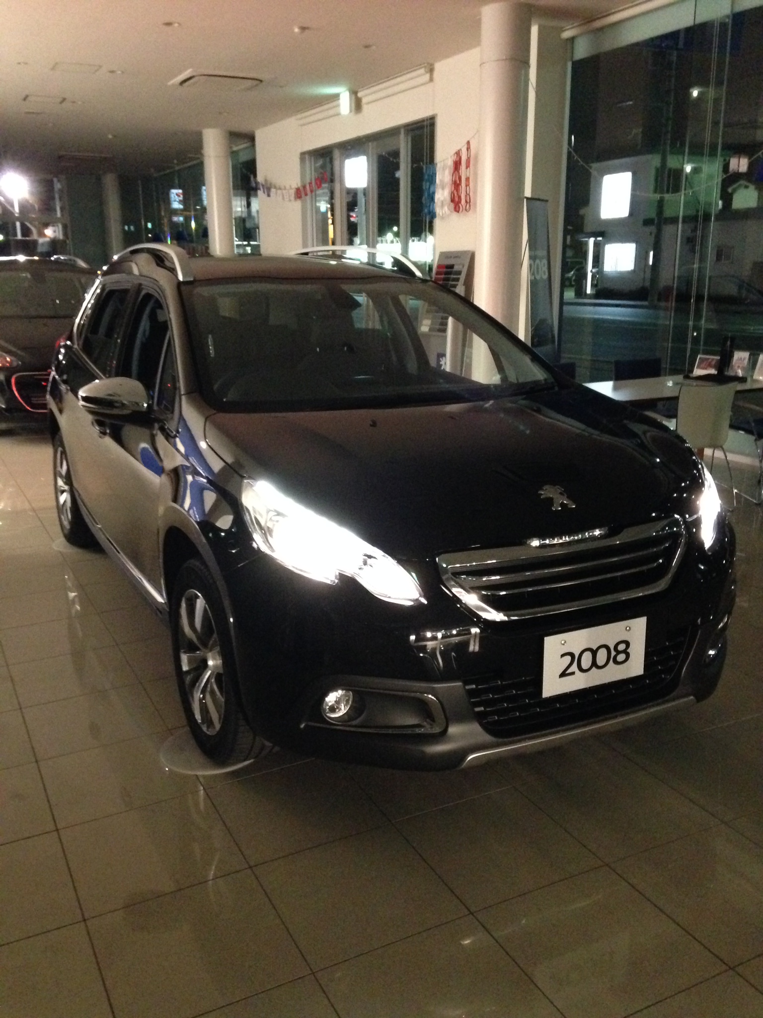 増税間近！！！