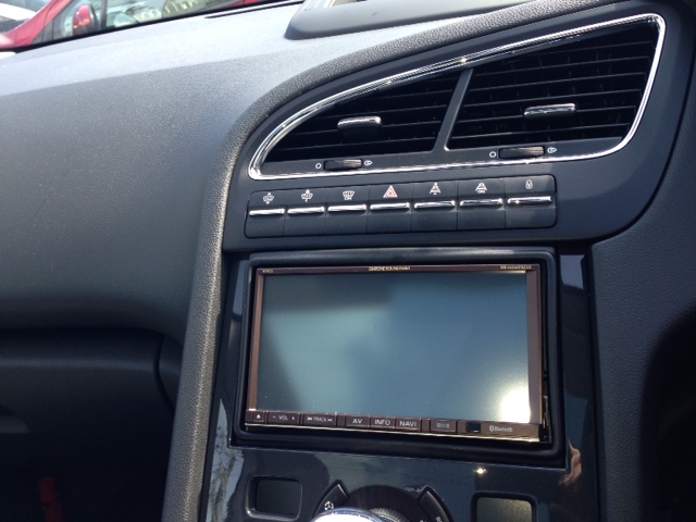 認定中古車入荷！