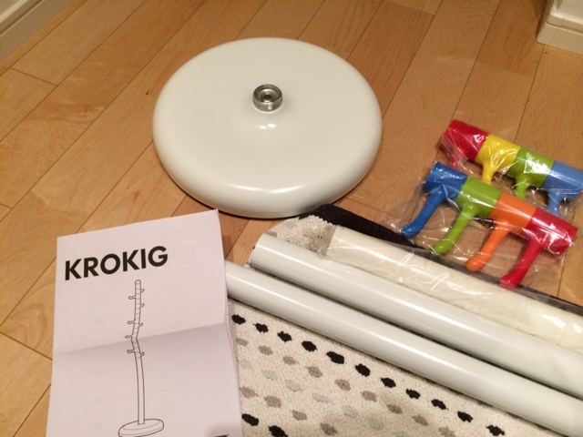 ひさしぶりのイケア