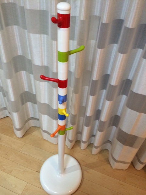 ひさしぶりのイケア