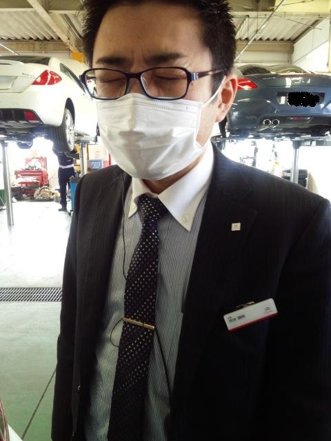 ☆マスクＭＥＮ☆