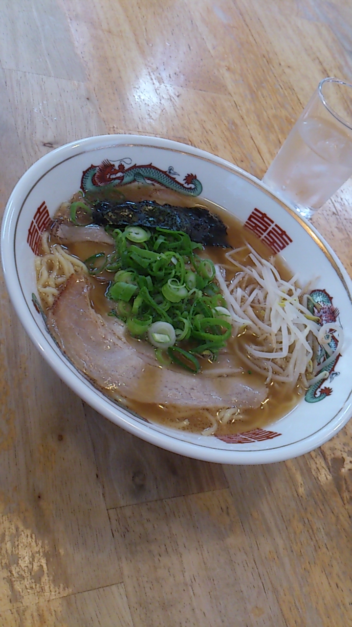 お花見②