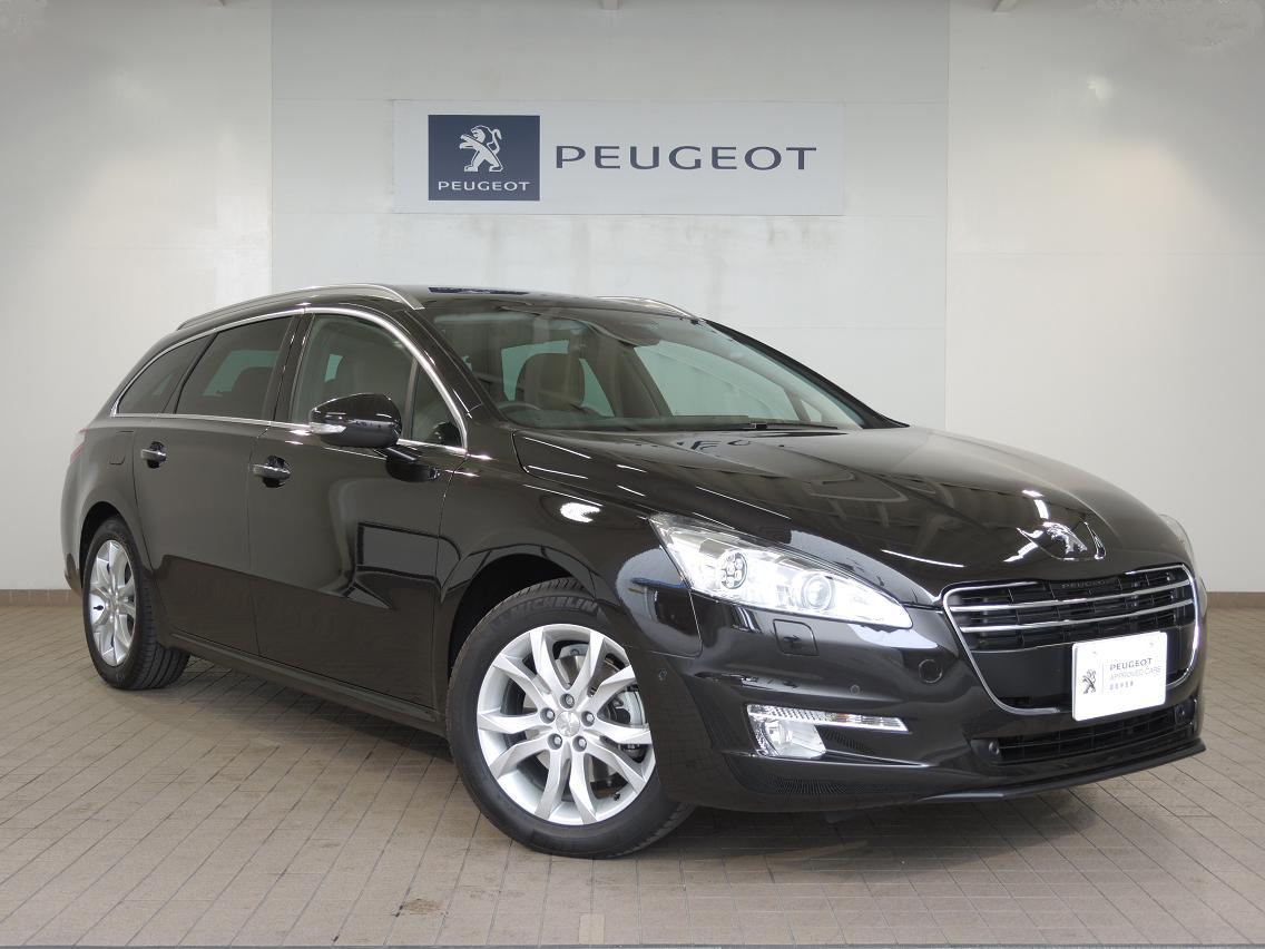 認定中古車情報