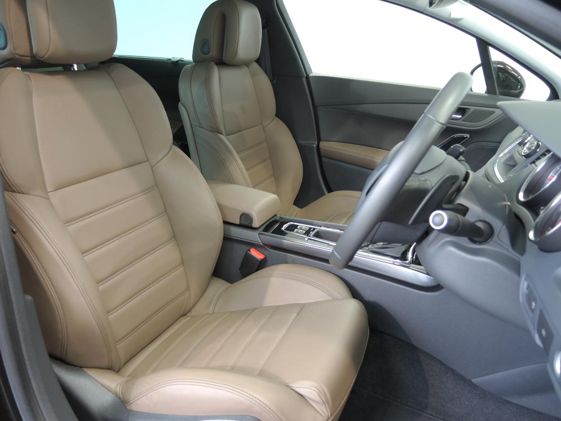 認定中古車情報